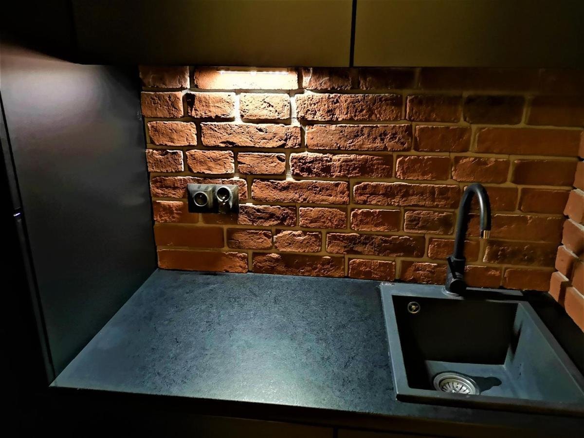 Spa Bath Apartment Kraków Eksteriør billede